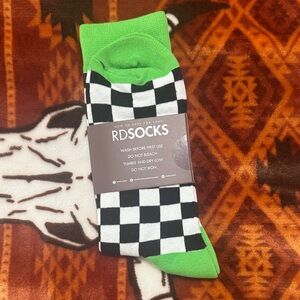Ranch Dress’n socks